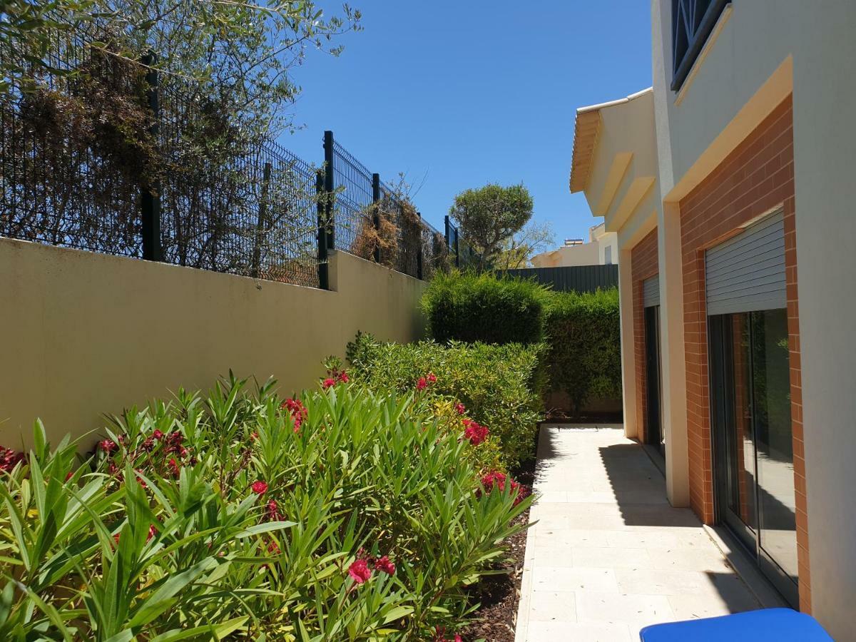 Albufeira Oura Beach V4 Villa Marisa With Private Pool Exteriér fotografie